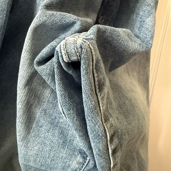 Judy Blue Womens ‘skinny Bootcut’ Jeans Size 20W - Picture 8 of 8